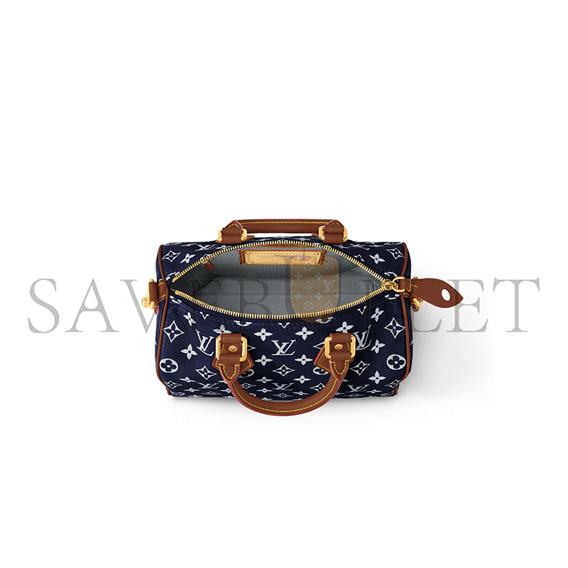 LOUIS VUITTON SPEEDY P9 BANDOULIÈRE 25 M15278 (25*15*15cm) LOUIS VUITTON SPEEDY P9 BANDOULIÈRE 25 M15278 (25*15*15cm)